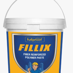 FILLIX : Epoxy-Based Filler.